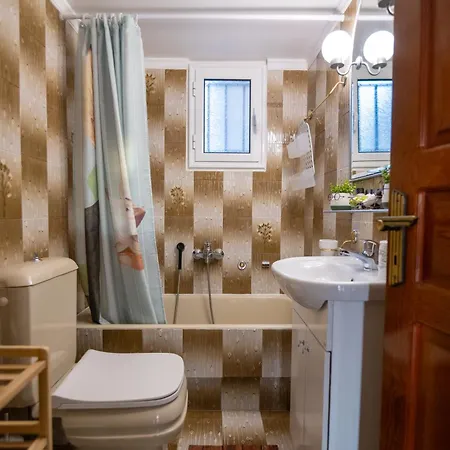 Salamis Luxury Escape Villa Exterior photo