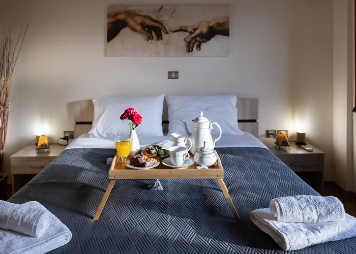 Salamis Luxury Escape