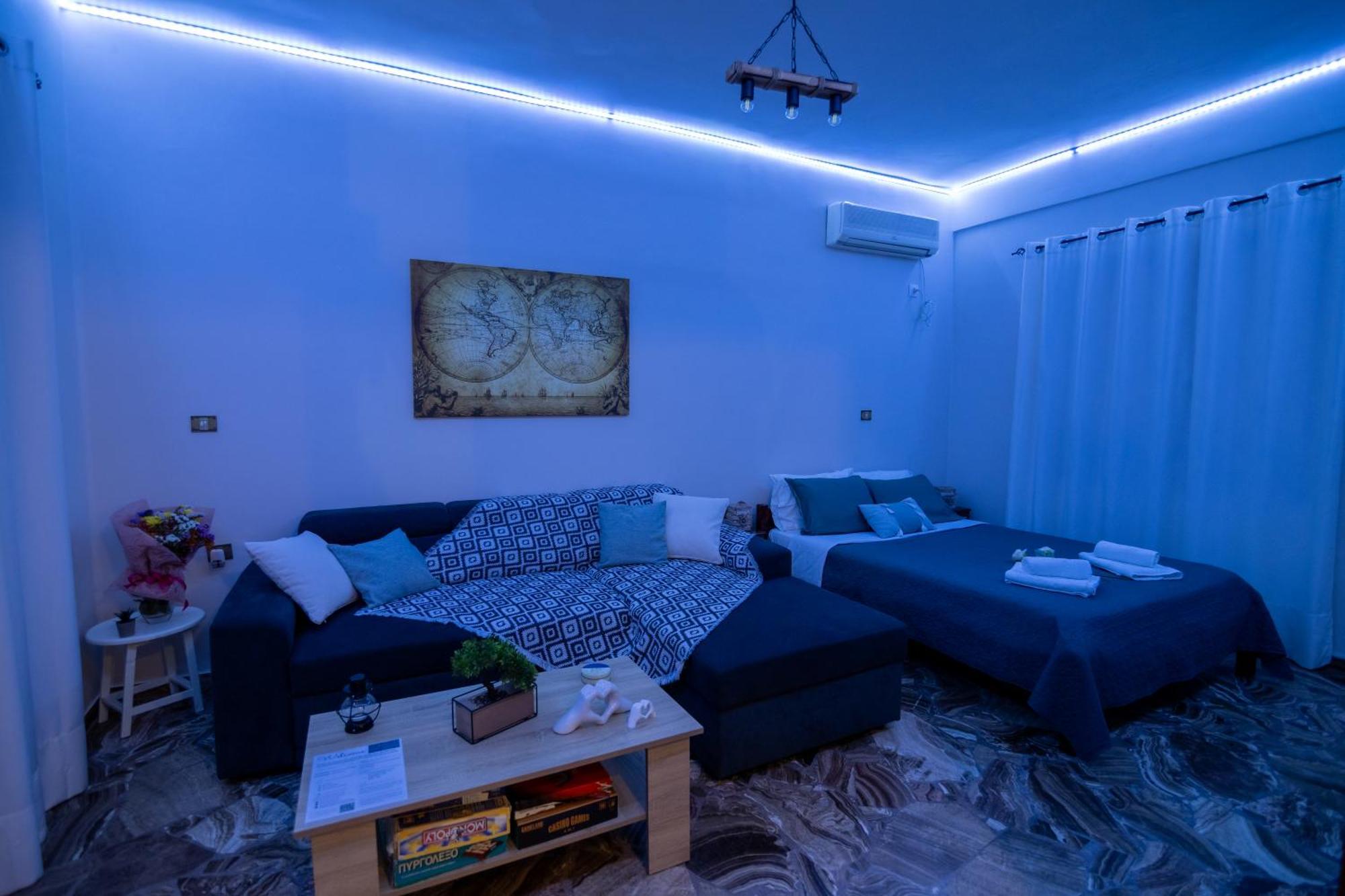 Сasa de vacaciones Luxury Escape *