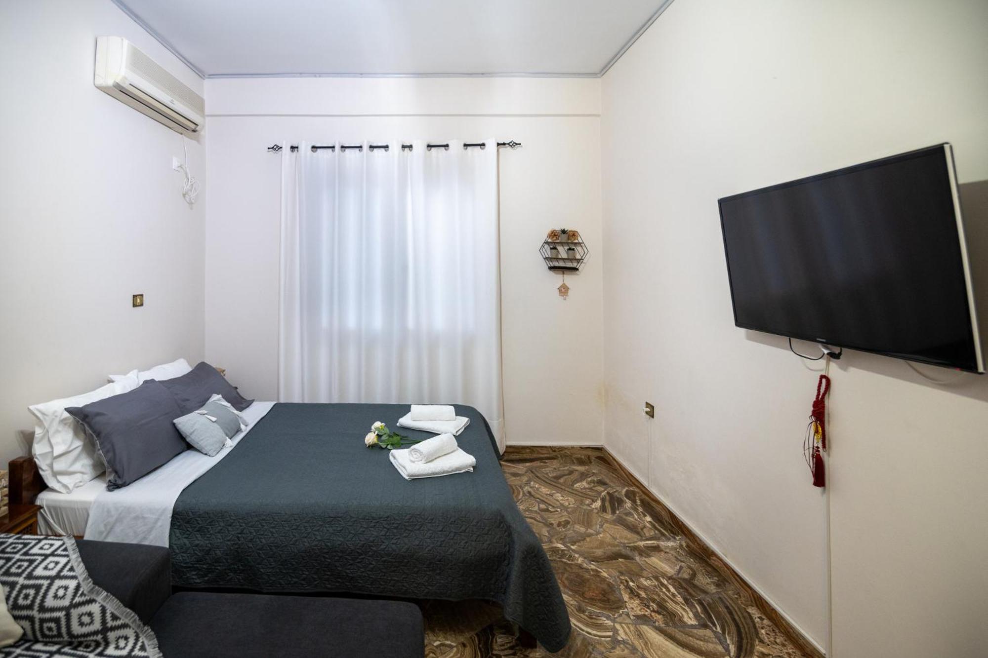 Luxury Escape Salamina