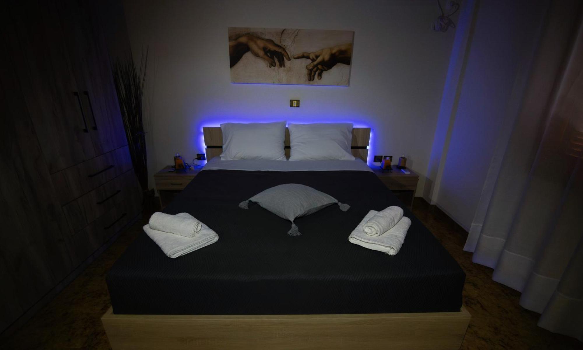 Luxury Escape